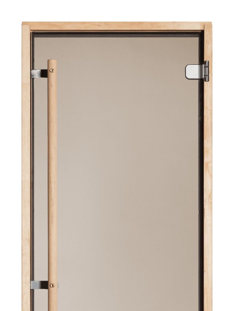 Pystyvedin Vihtan Löyly 162 cm tervaleppä