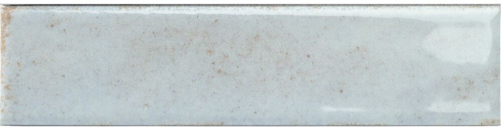 Seinälaatta Raku siniharmaa 6 x 25 cm
