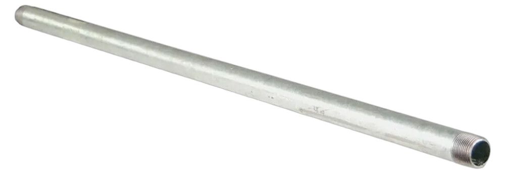 Putki Kirchhoff sinkitty ¾" x 1500 mm