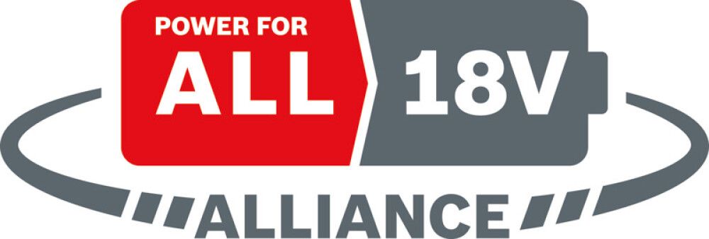 Akku Bosch PBA 18 V 4,0 Ah W-C