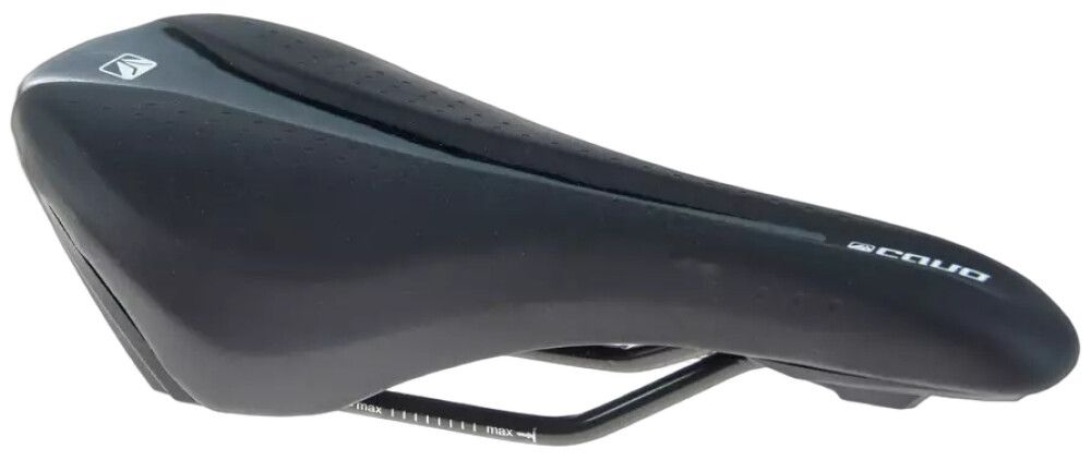 Polkupyörän satula lapsille Cavo 255 x 140 mm