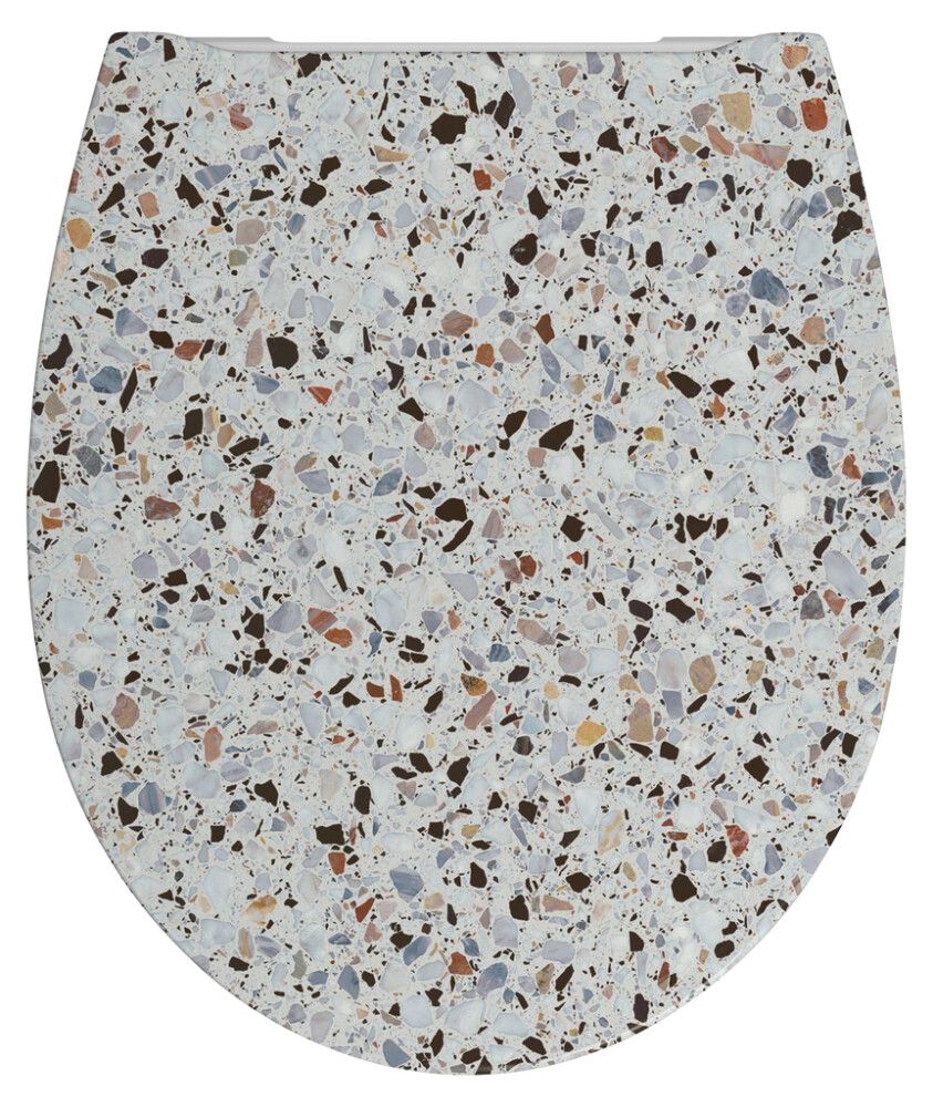 WC-istuinkansi Poseidon Maremma 45 x 38,4 cm