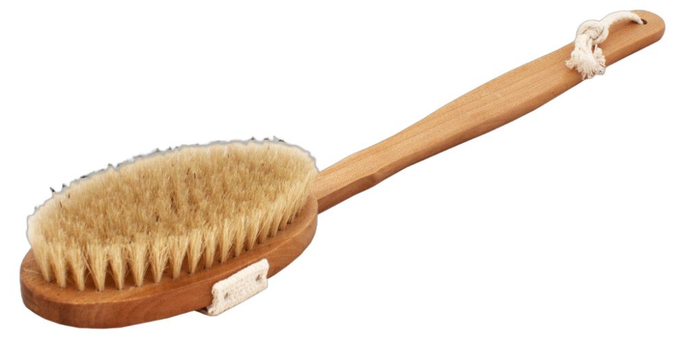 Saunaharja Emendo puu 51 cm