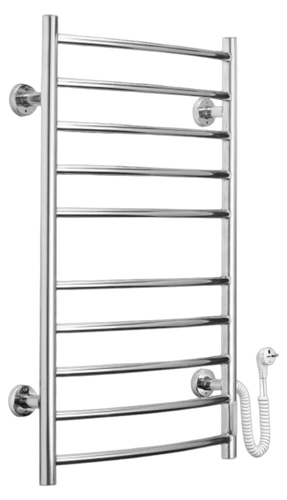 Pyyhekuivain Tammiholma TPK-002T kromi 53 x 12 x 86 cm