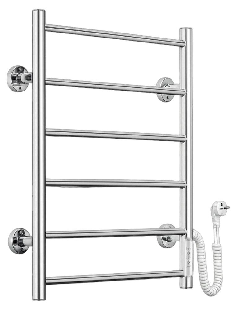 Pyyhekuivain Tammiholma TPK-003T kromi 53 x 12 x 68 cm