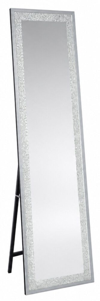 LED-valopeili Mirrors & More Hermine 40 x 160 cm