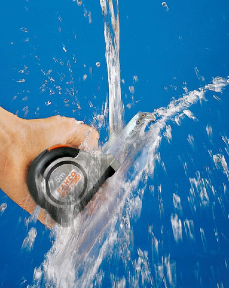 Rullamitta Bahco MTS-5-25