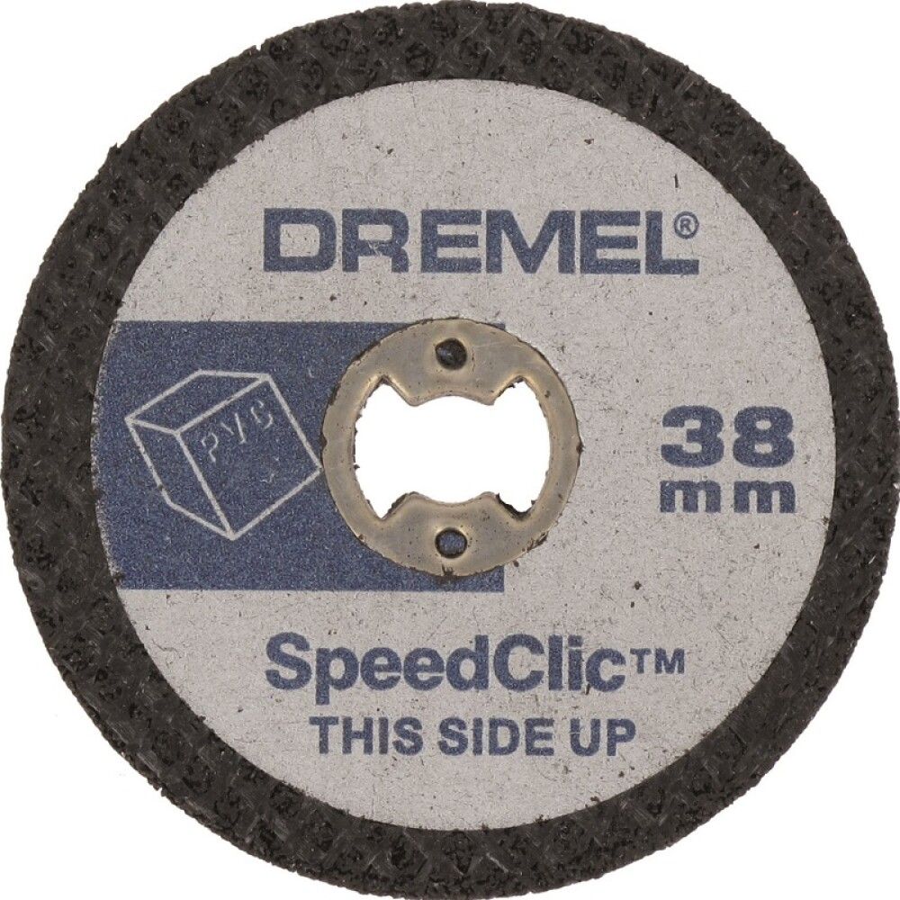 Katkaisulaikka Dremel 38 mm (SC476)