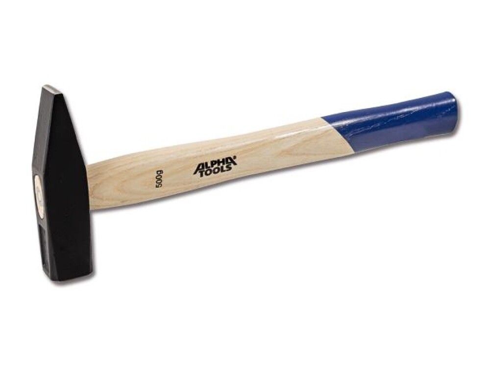 Lukkosepän vasara Alpha Tools 500 g