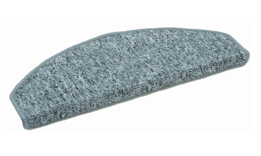 Porrasmatto Astra Camp harmaa 28 x 65 cm