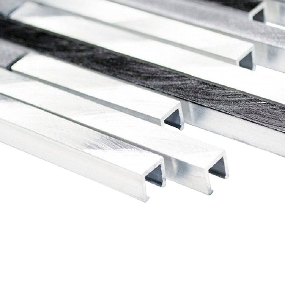 Mosaiikkilaatta Fliesen Brick harmaa 29,8 x 31,8 cm