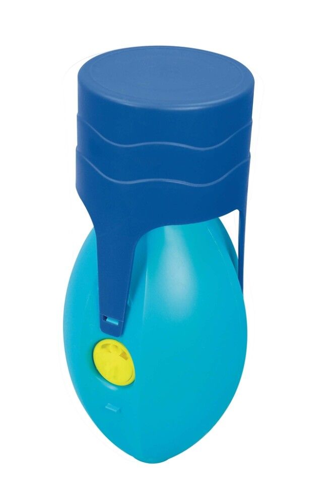 Kertakäyttöannostelija Swim&Fun Easypool Mini