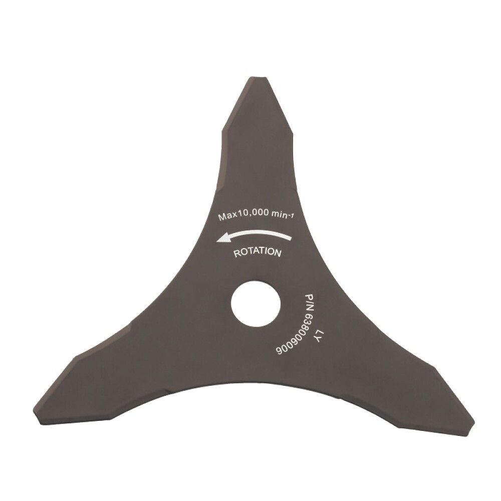 Raivausterä Ryobi RAC117 ruohoraivaussahaan