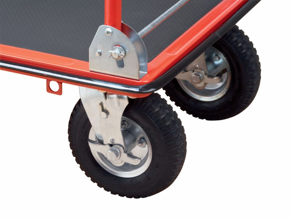 Lavavaunu Cross Over 300 kg