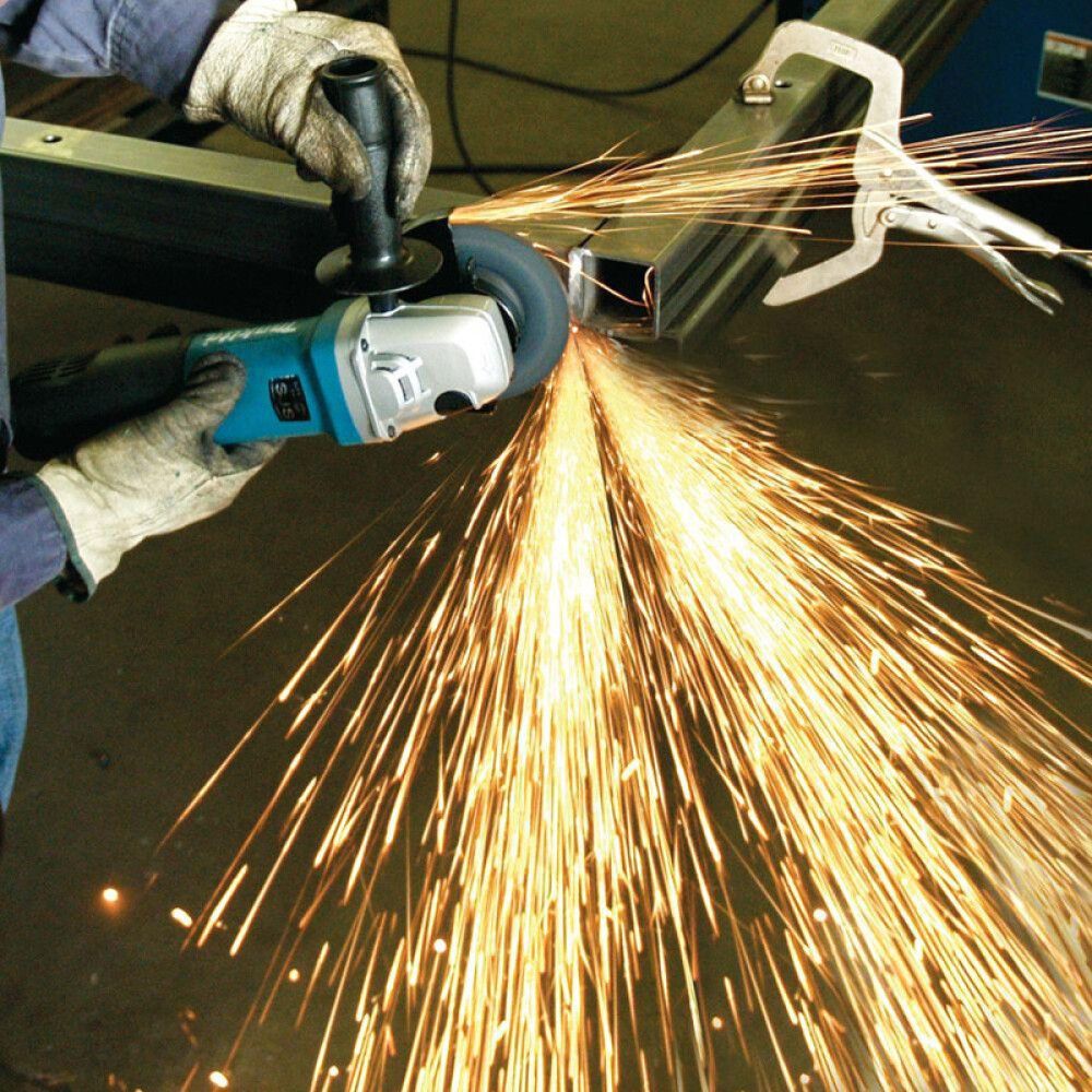 Kulmahiomakone Makita GA5030R