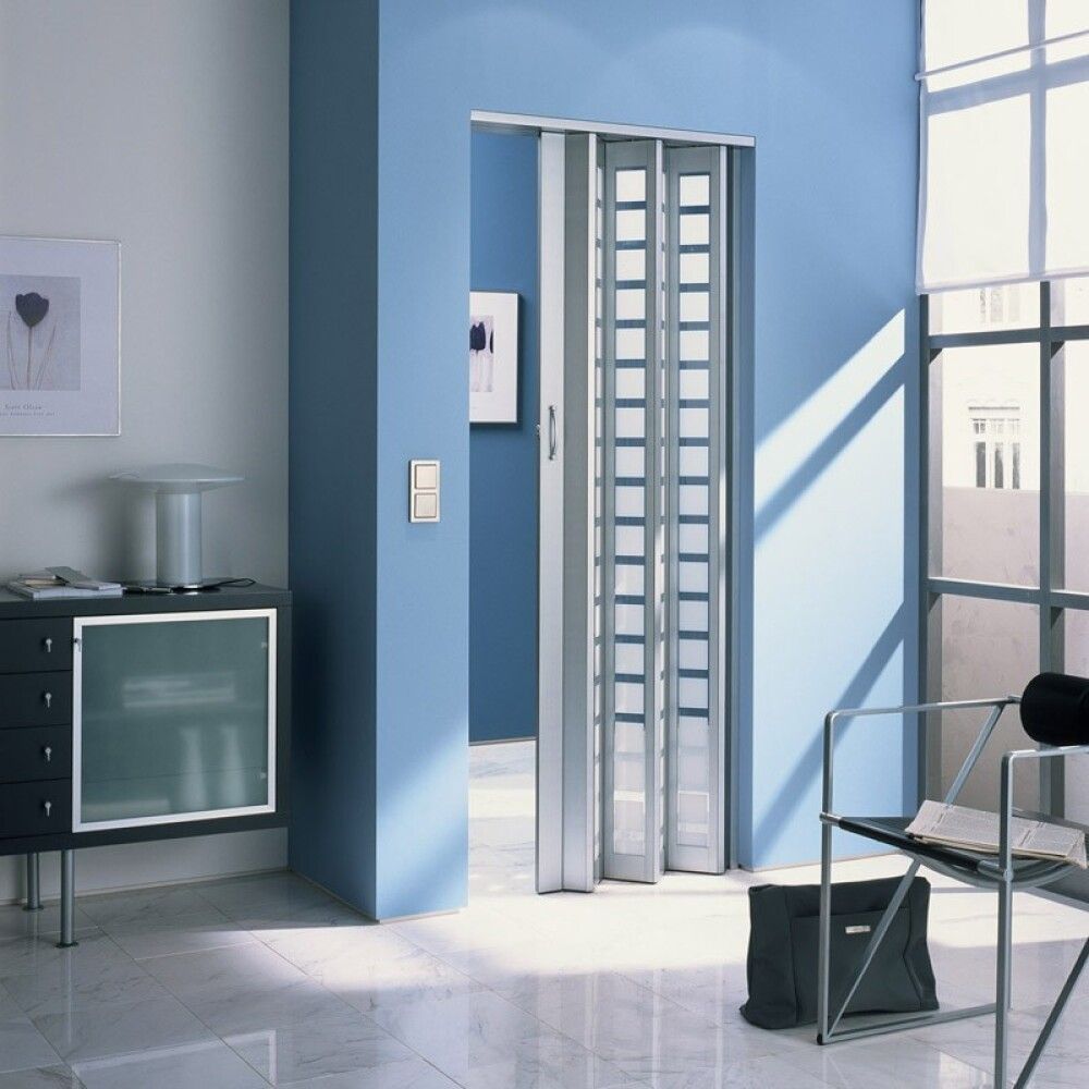 Taiteovi Marley New Generation Alumiini-valkoinen