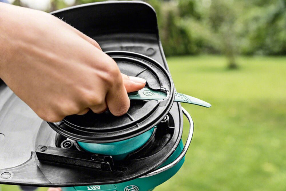 Varaterä Bosch ART 23LI Durablade