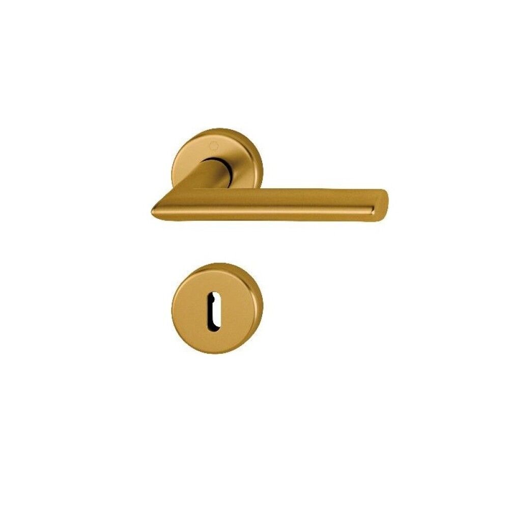 Väliovenpainike Swedoor Stockholm Pronssi