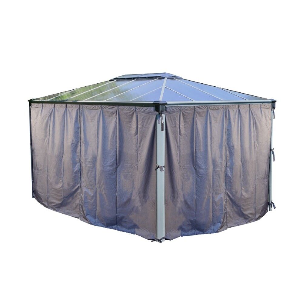 Paviljonki Palram-Canopia Martinigue 4300