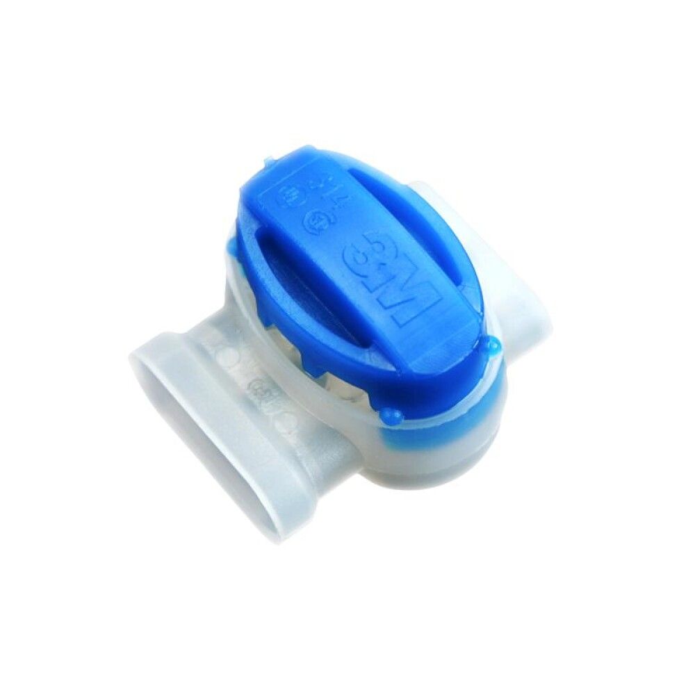 Liittimet robottiruohonleikkuriin 4 kpl