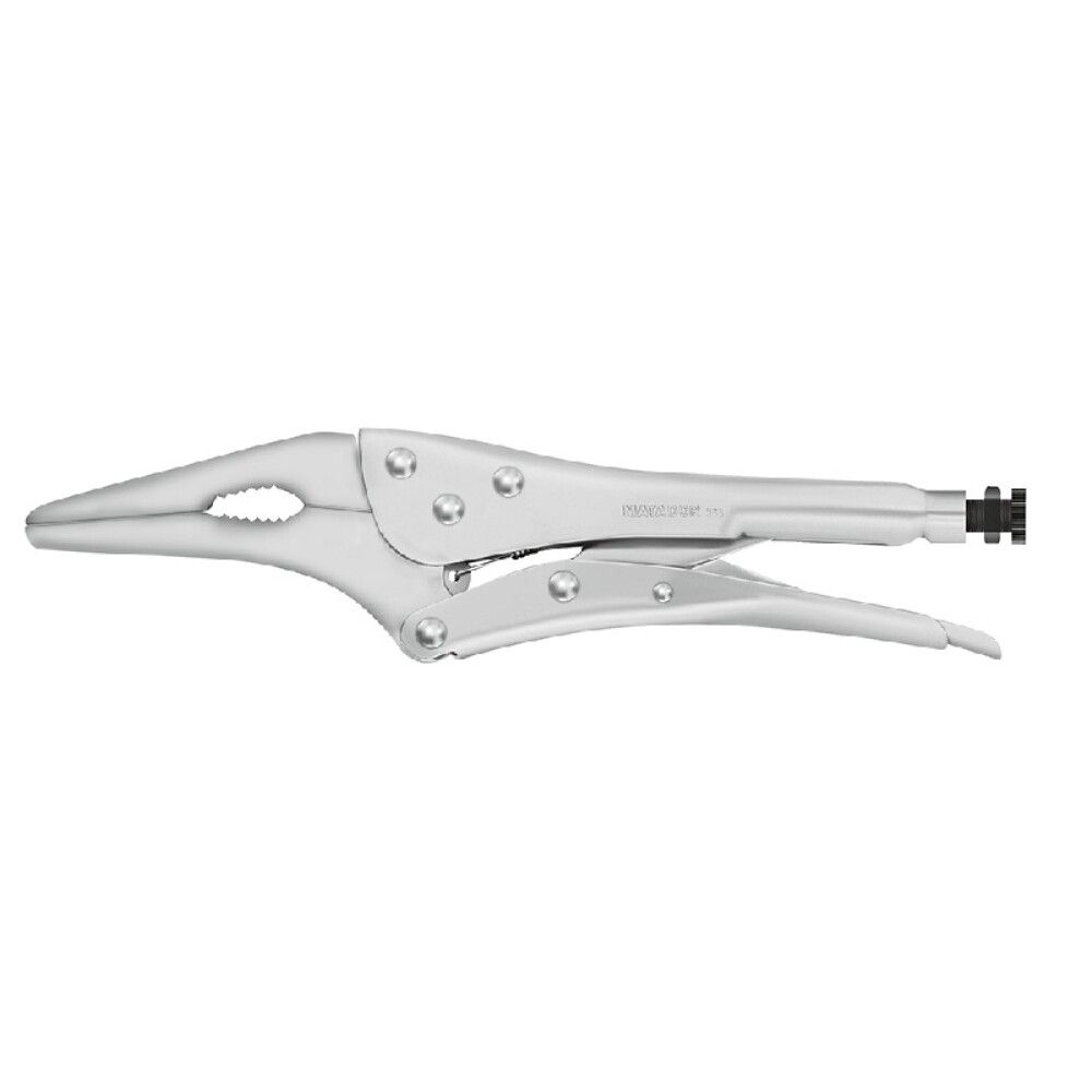 Lukkopihdit Matador 6 1/2" 165 mm