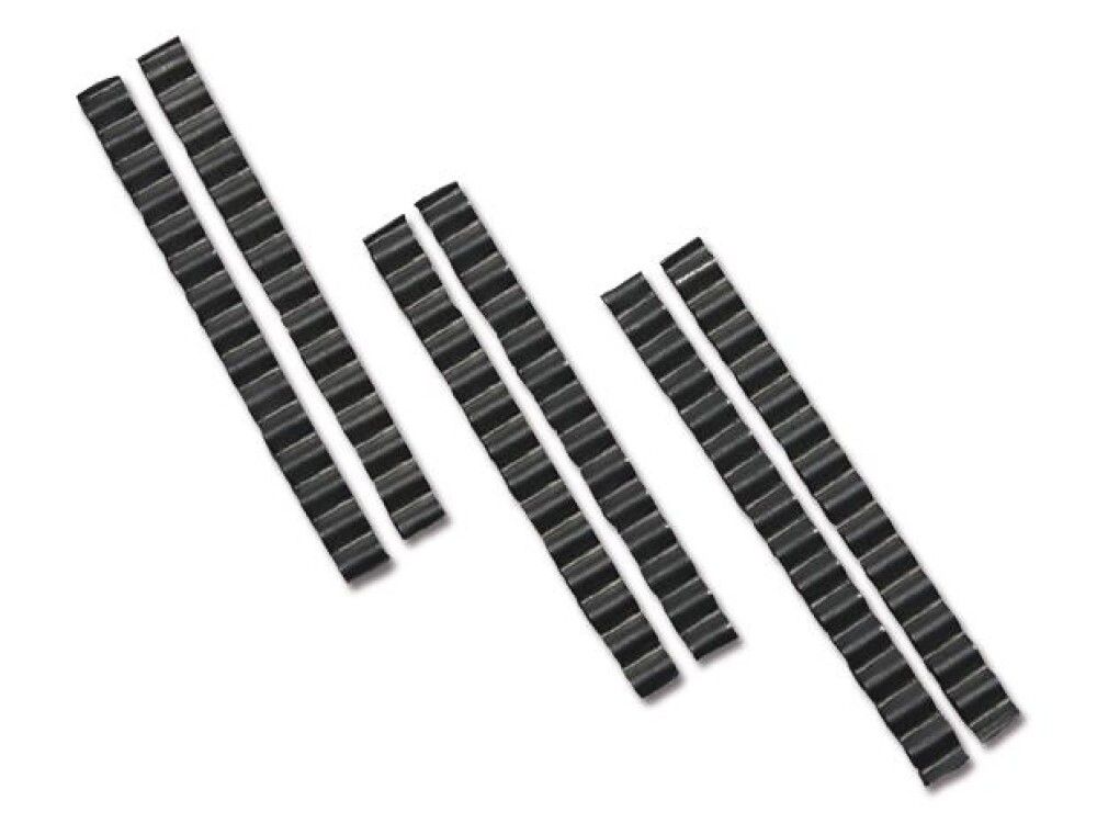 Vahviste halkeamaan Heka 120 x 6 mm