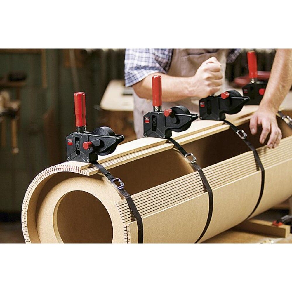 Nauhapuristin Bessey BAN 700 7 m