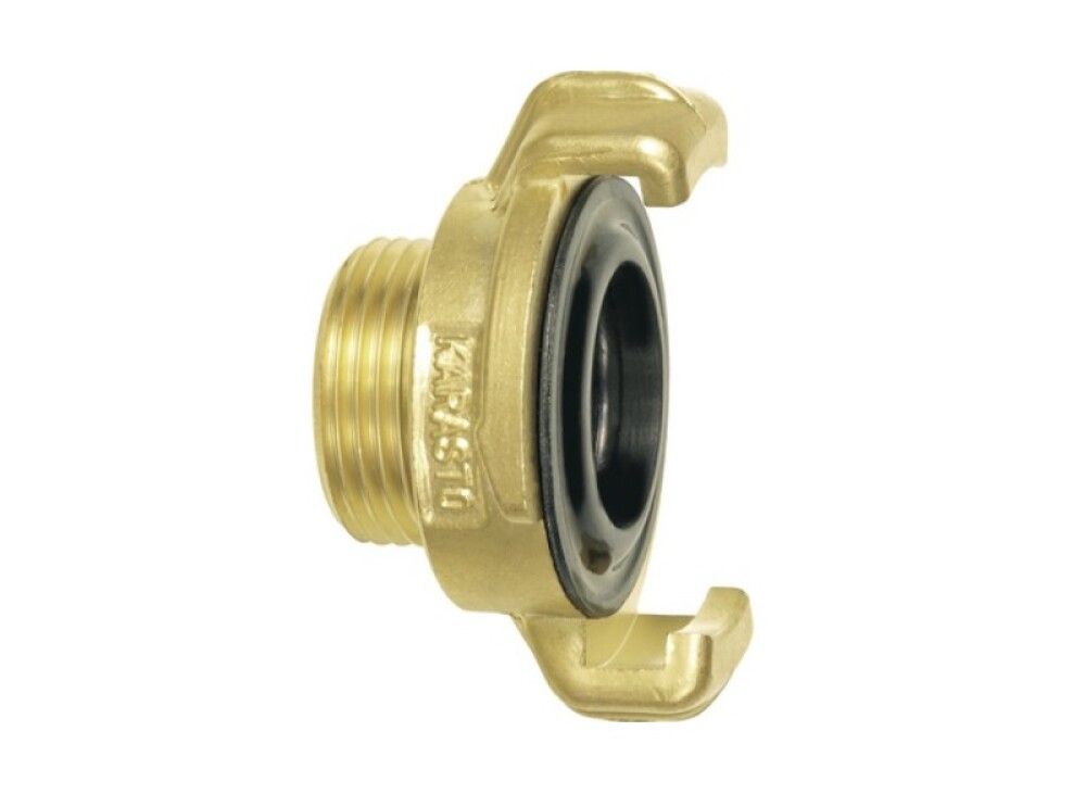 Kynsiliitin 3/4" ulkokierre