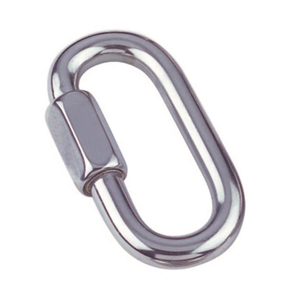 Pikalenkki Marinetech RST Ø 5 mm