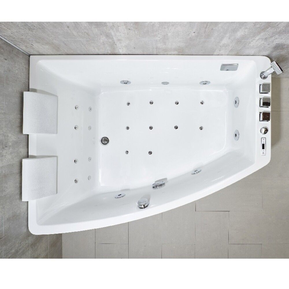 Poreallas Camargue Skärgård Värmland 160 Exclusive Vasen