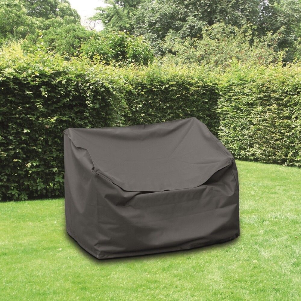 Suojapeite Sunfun puutarhapenkille 160 x 75 x 80 cm