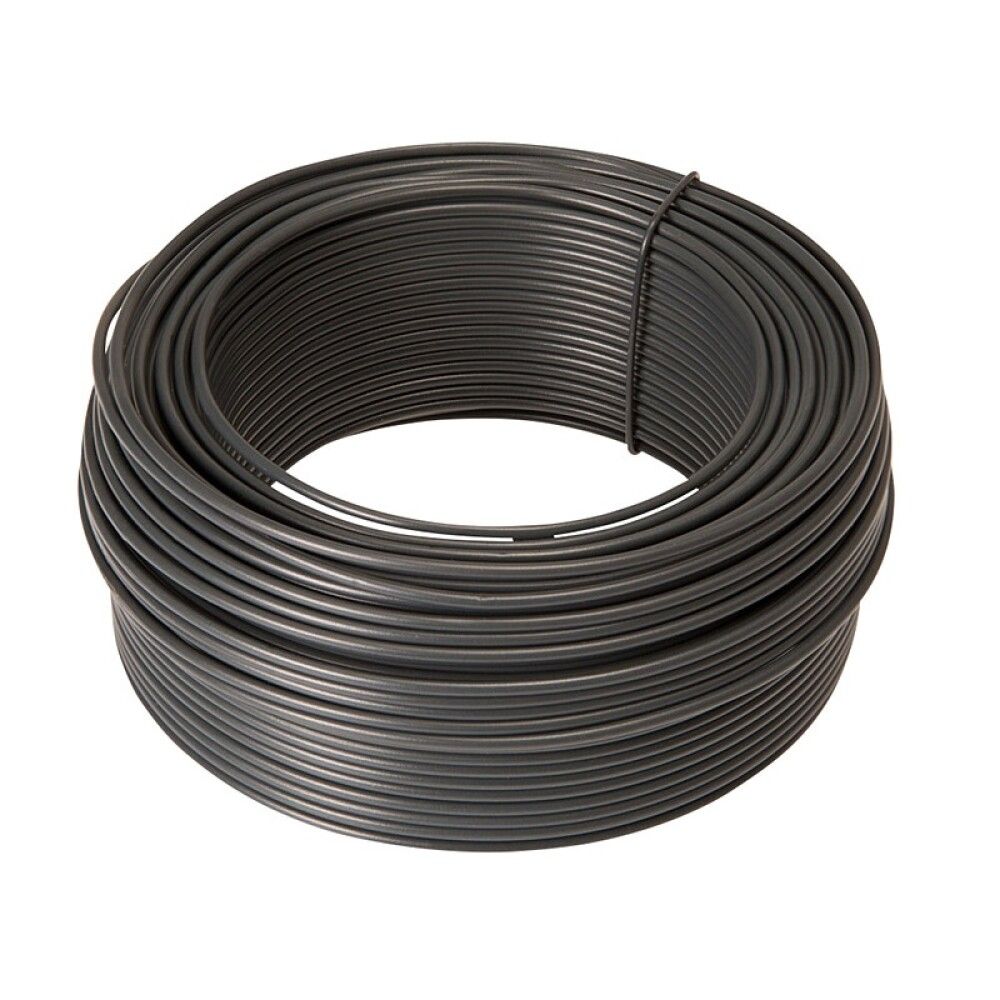 Rautalanka Stabilit Antrasiitti 2,5 mm x 20 m