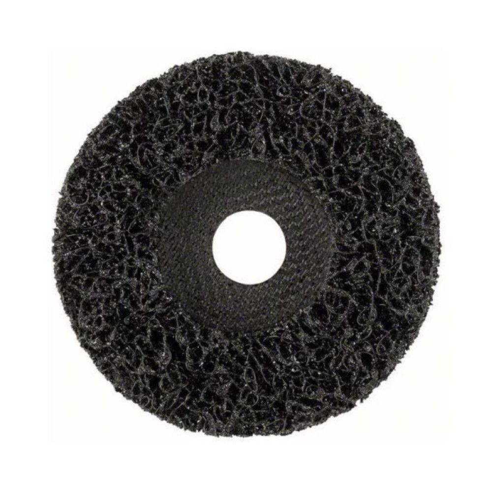 Puhdistuslaikka Craftomat 115 x 22 mm