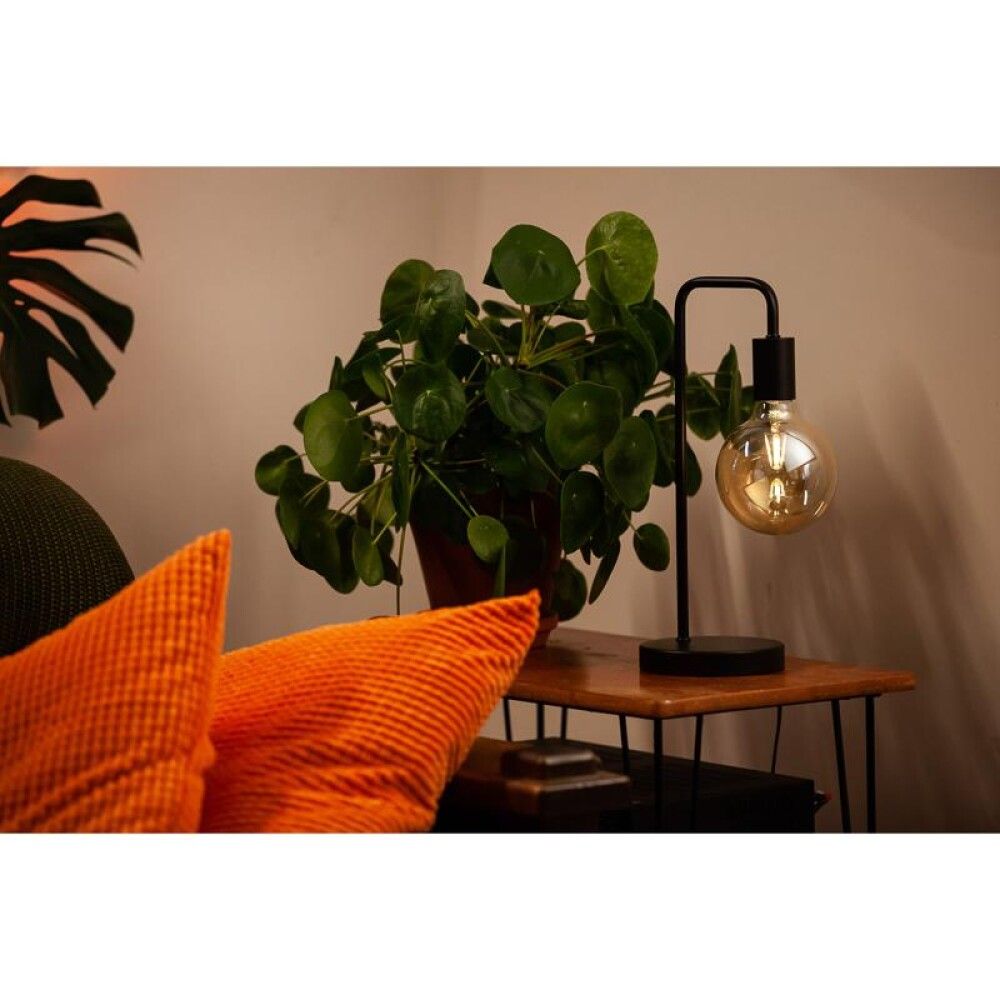 LED-lamppu Ledvance Smart+ Wifi Globe 2400 K DIM E27 6 W