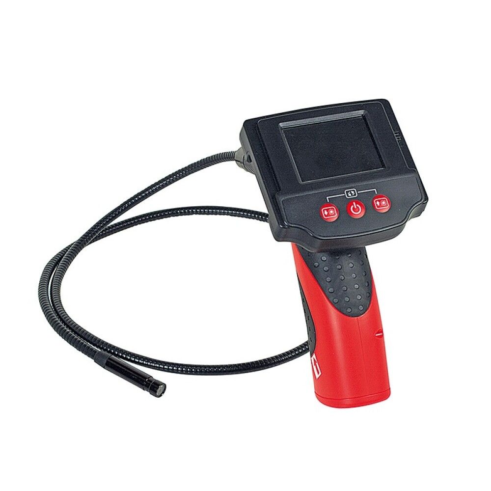 Endoskooppikamera Rothenberger TF 3006X