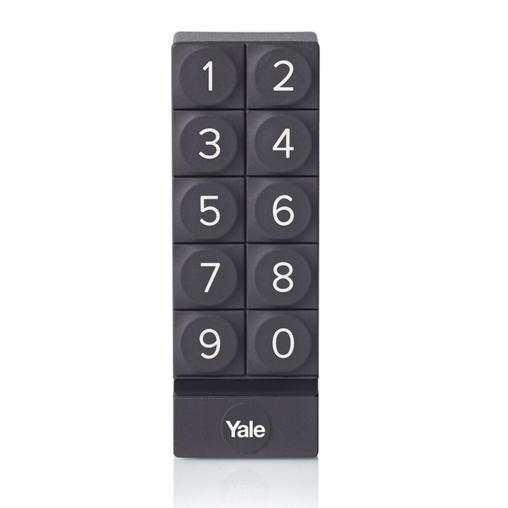 Näppäimistö Yale Smart Keypad
