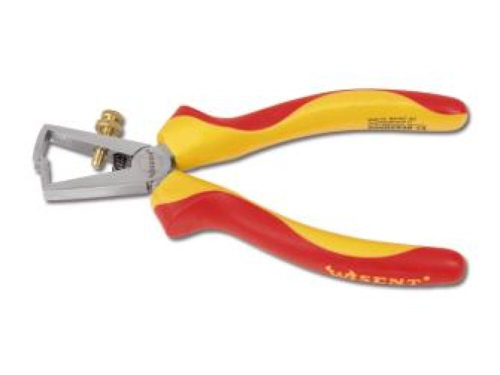 VDE-kuorintapihdit Wisent 160 mm