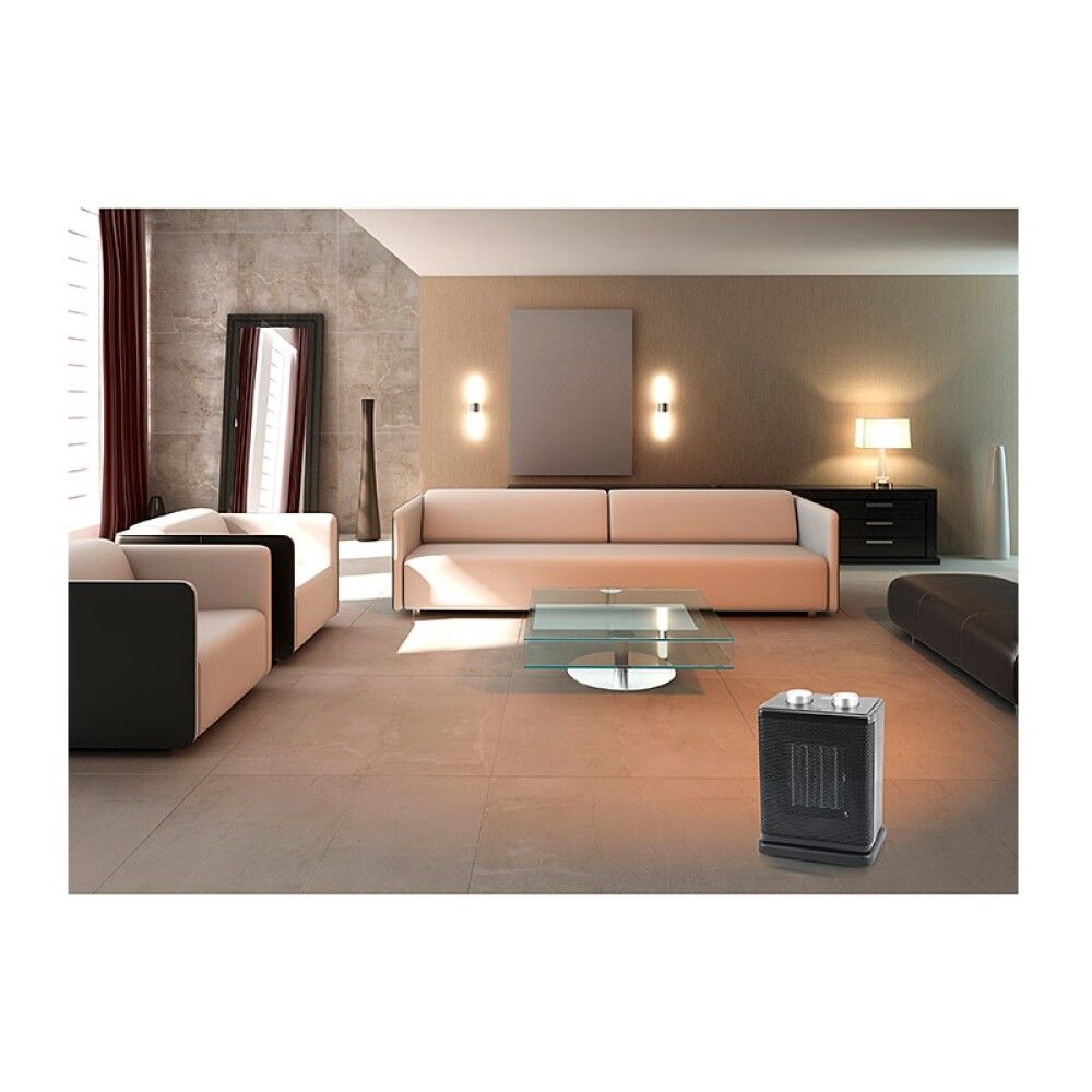 Keraaminen Lämmitin Voltomat 1500 W