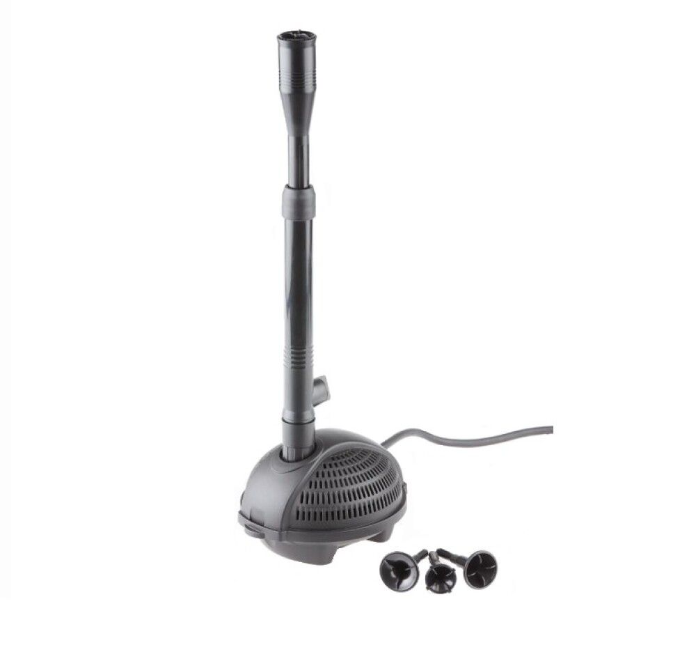 Suihkulähdepumppu Neptun NCPT-O 1000