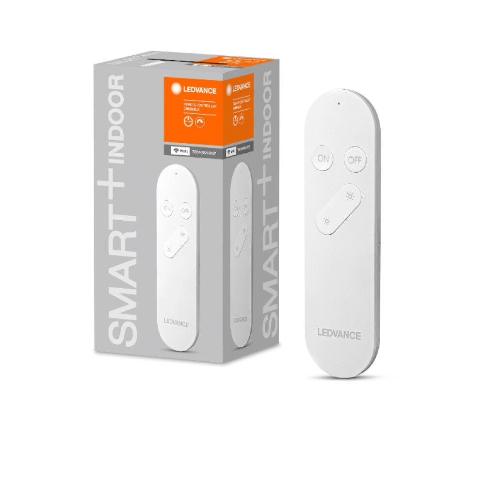 Kaukosäädin Ledvance Smart+ Wifi