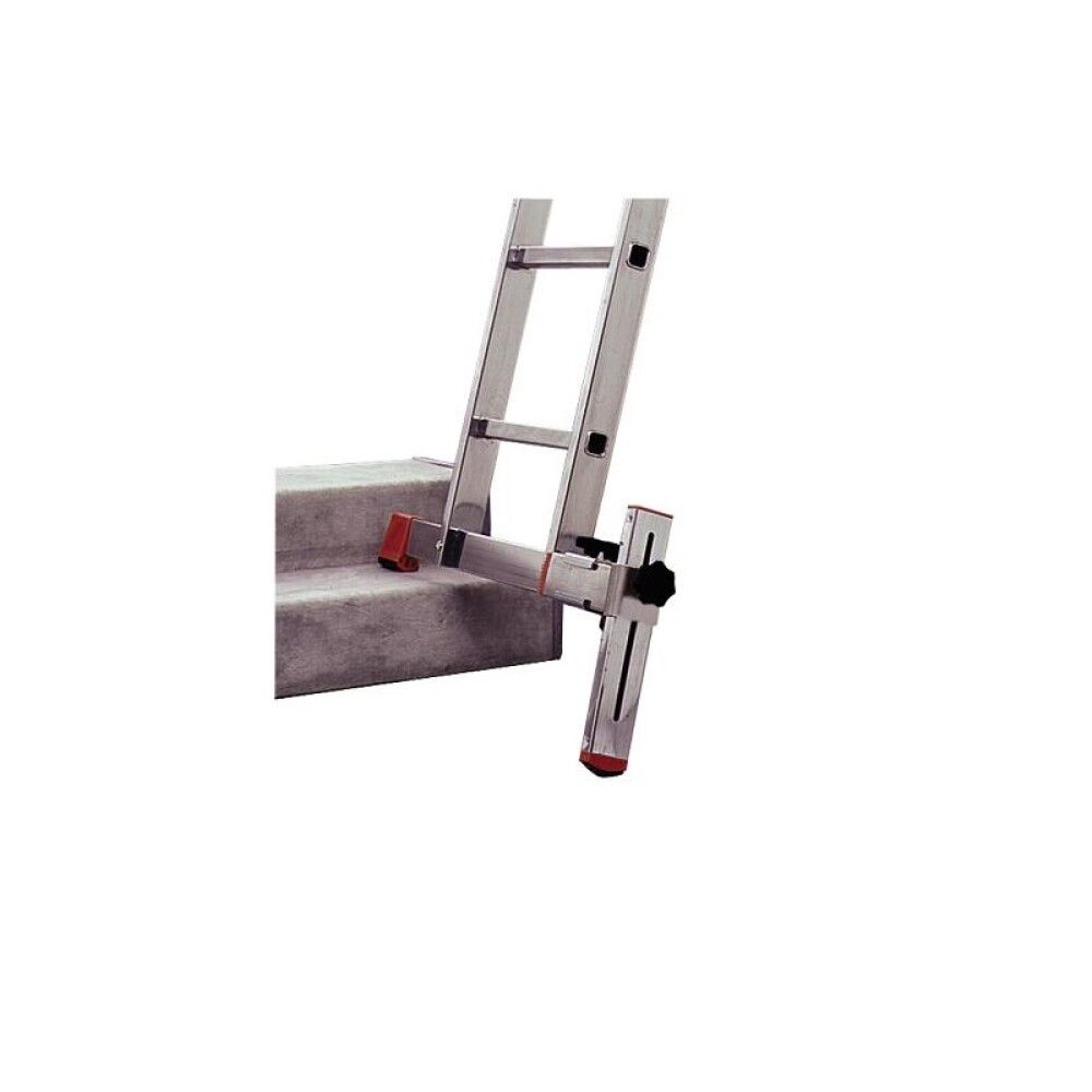 Askelmaerojen tasaaja tikkaisiin