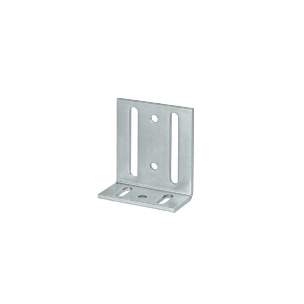 Kulmarauta 75 x 35 x 65 mm sinkitty