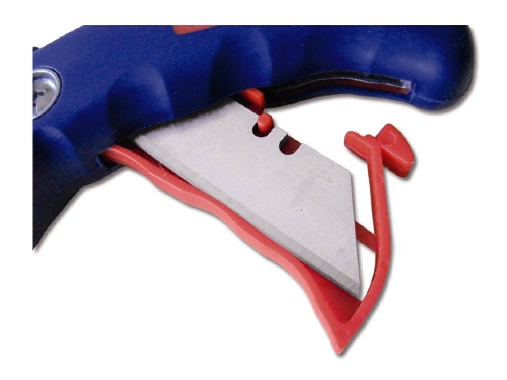 Turvaveitsi Wisent SK II