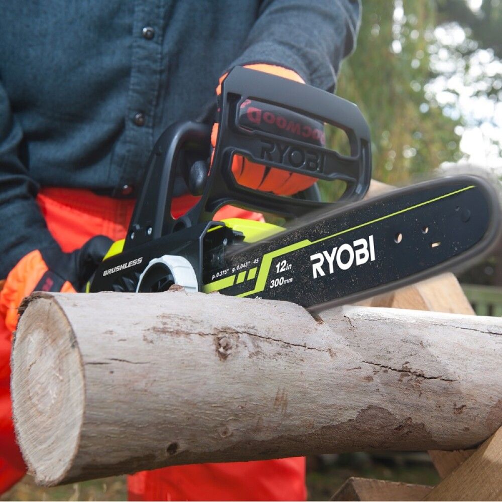 Akkuketjusaha Ryobi ONE+ OCS1830