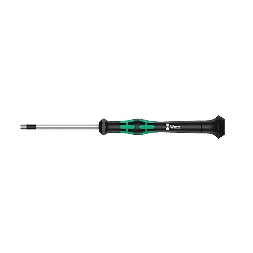 Ruuvimeisseli Wera Hex-Plus 1,3 40 mm
