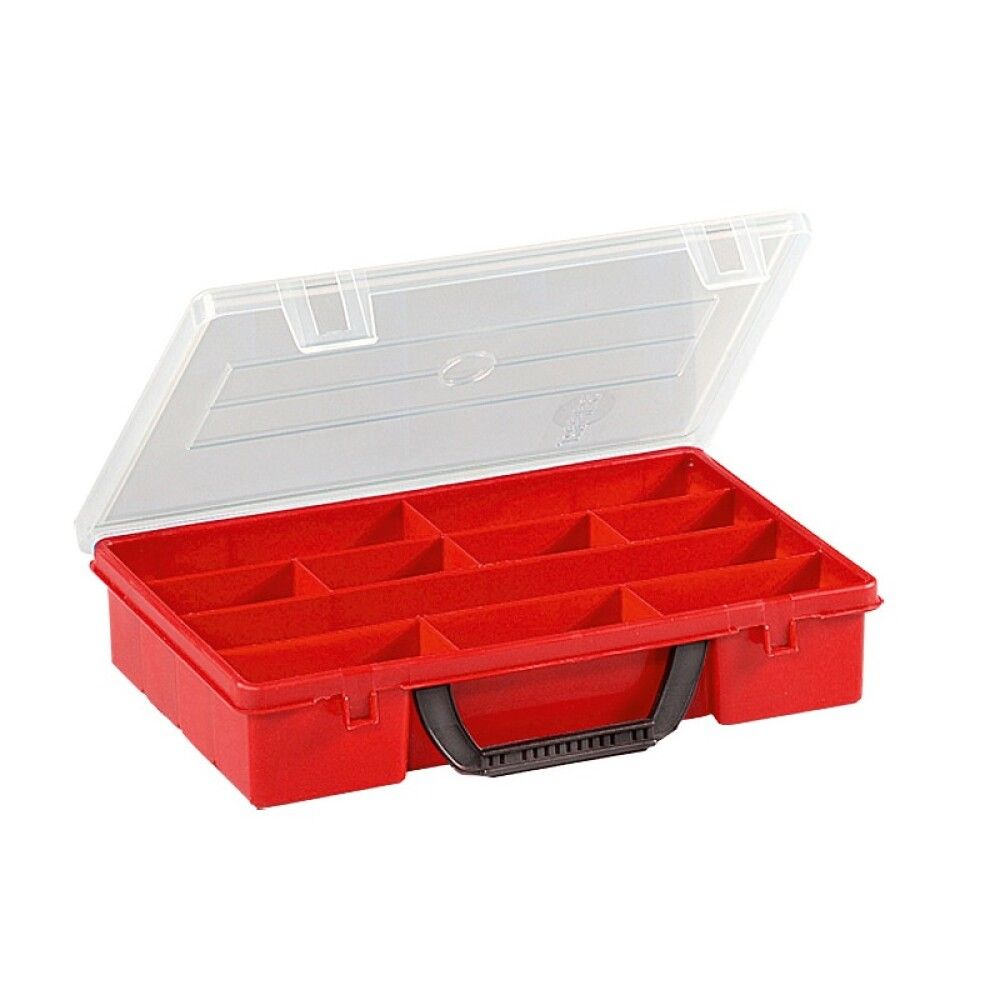 Lokerikko Wisent 3-10