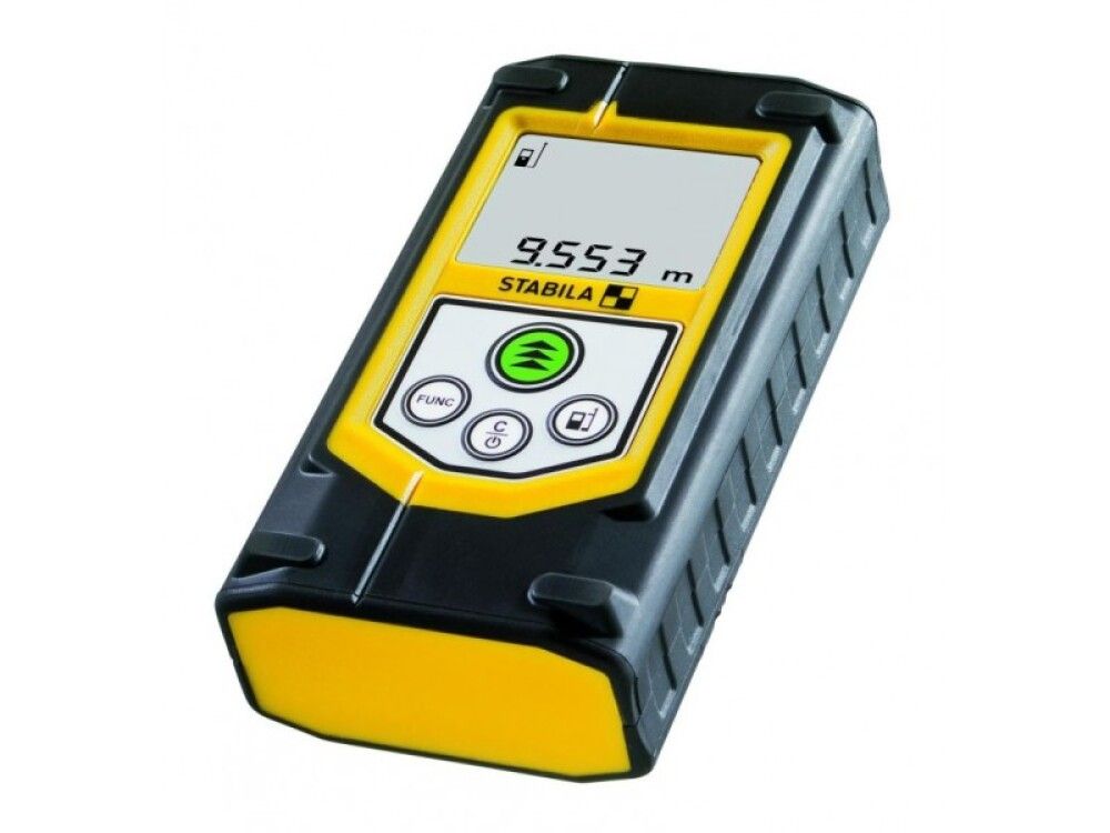 Laseretäisyysmittari Stabila LD 320
