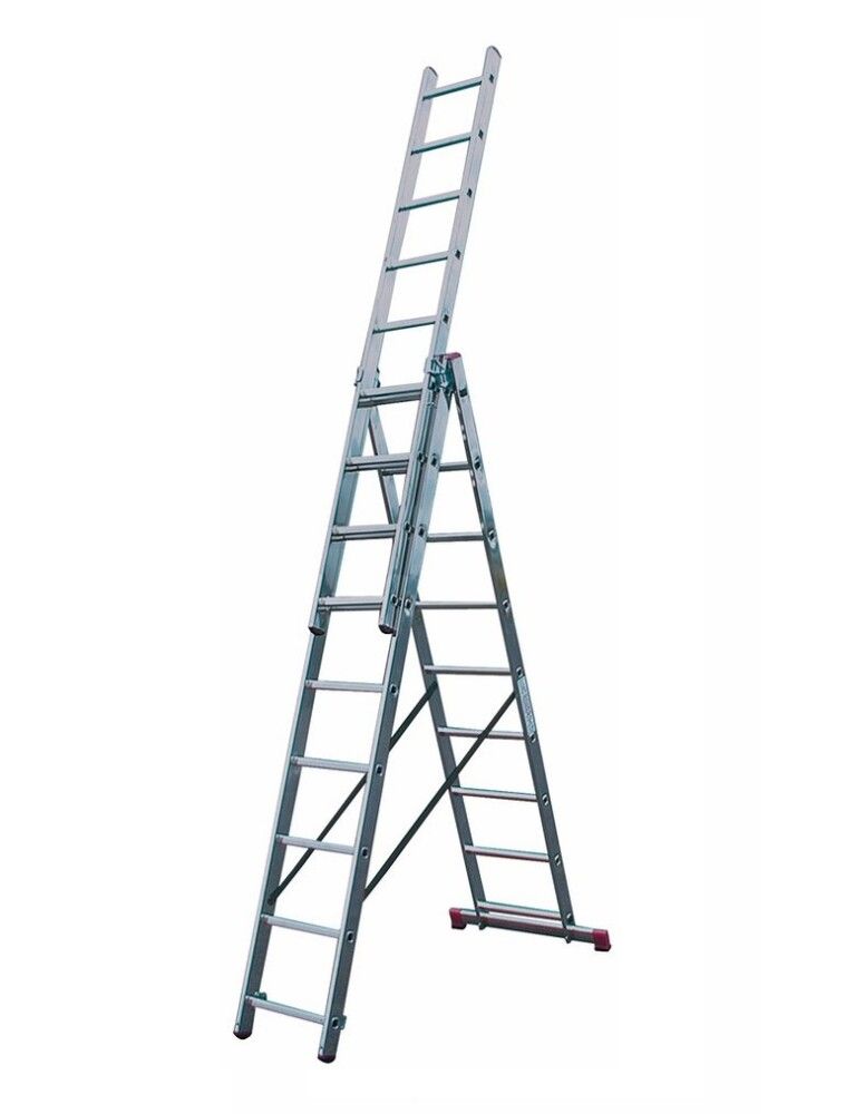 Monitoimitikkaat Krause Corda 3 x 9