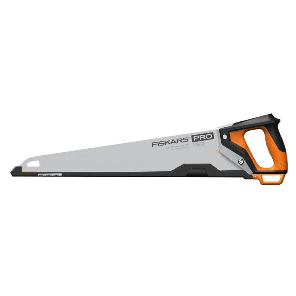 Käsisaha Fiskars Pro PowerTooth 55 cm