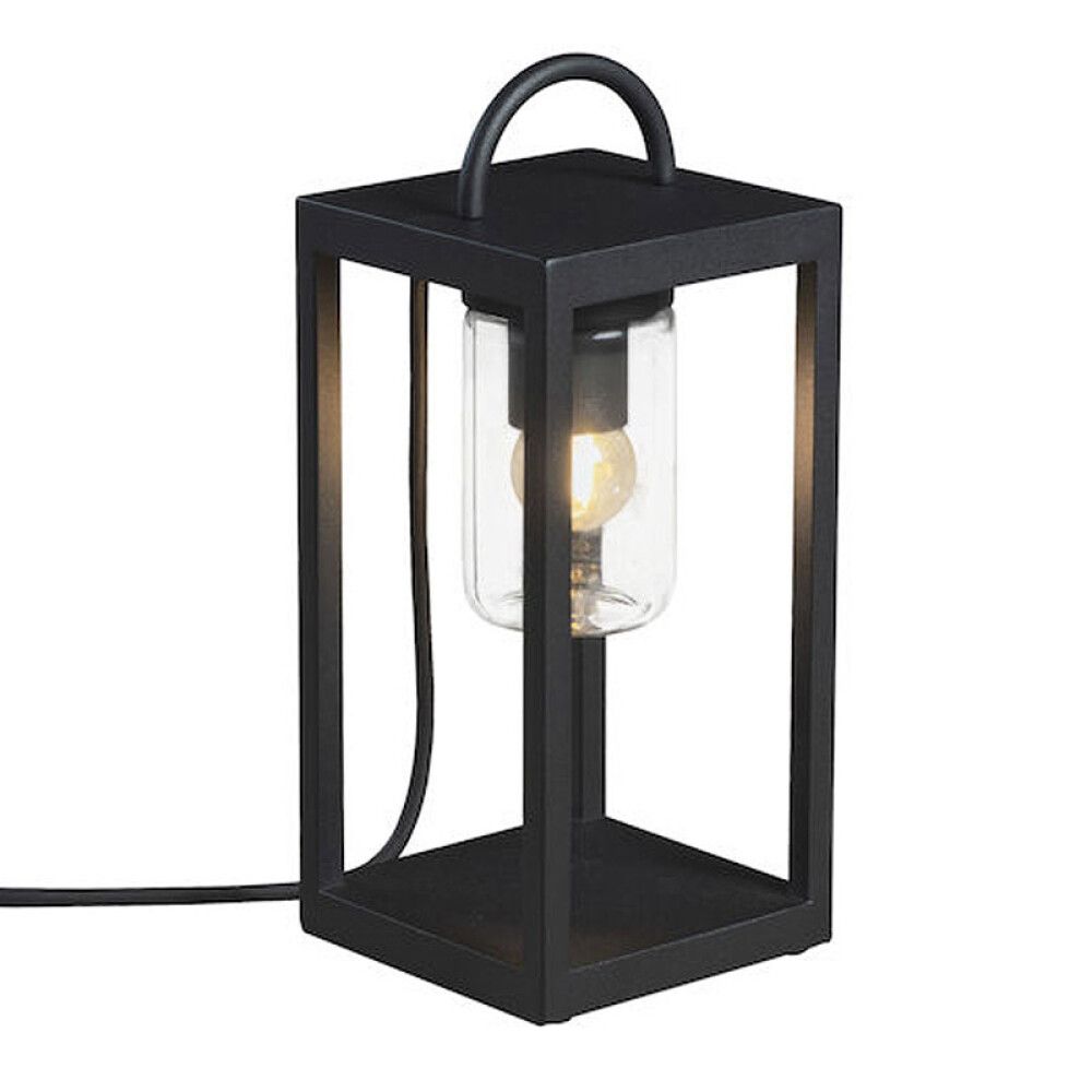 Lyhtyvalaisin Konstsmide Bologna